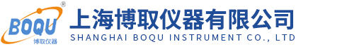 上海博取仪器有限公司